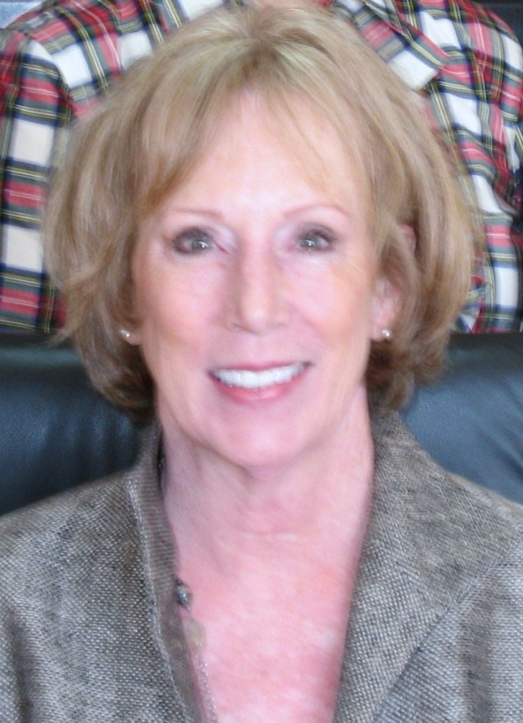 Gale Beauchamp FORT BRAGG, CA Real Estate Agent