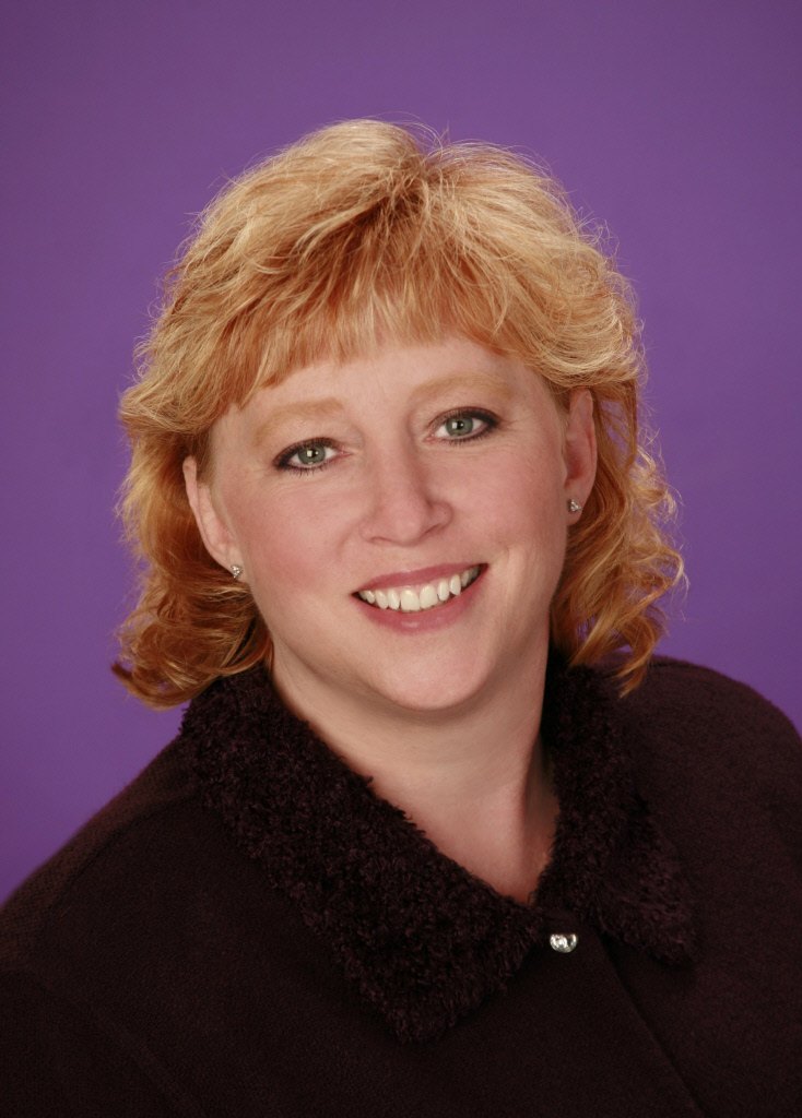 Kelly Zoldak Shelton, WA Real Estate Agent