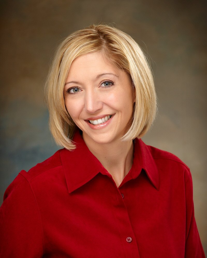 Heidi Spencer PORTSMOUTH, NH Real Estate Agent