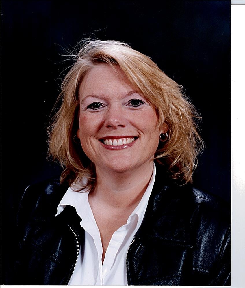 Tracey Thompson HOBART, IN Real Estate Agent