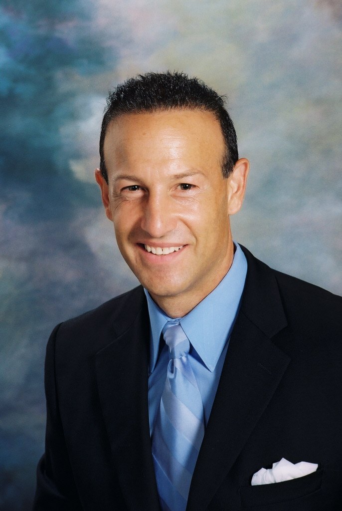 Vincent Diana Glastonbury, CT Real Estate Agent