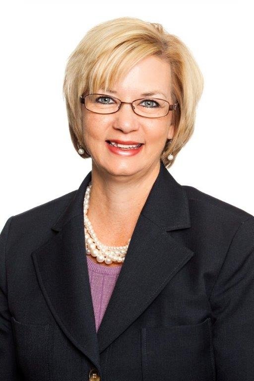 SANDRA SAXON WOODSTOCK, GA Real Estate Agent