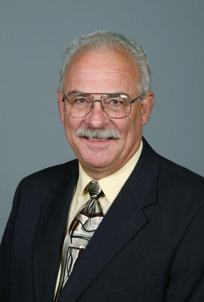 Ron Rowe Hagerstown, MD Real Estate Agent