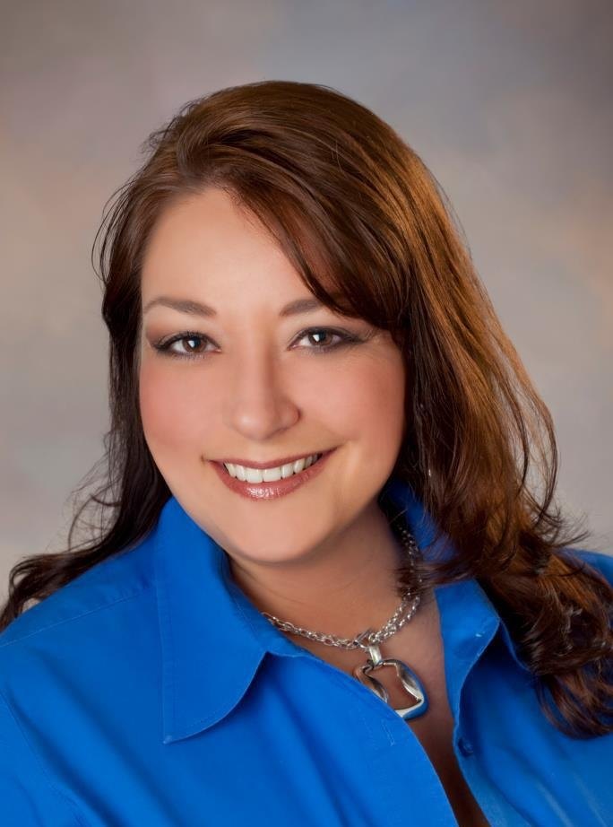 Angel Bolton Mechanicsville, VA Real Estate Agent