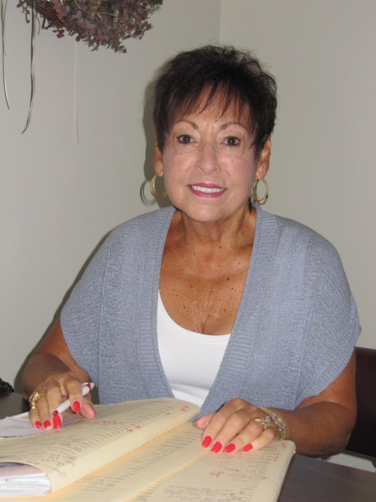 ELEANOR MCKENNA Real Estate Agent in Your Area