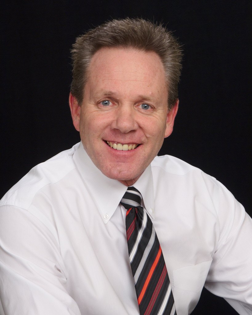 Robert P. Kenney Spokane, WA Real Estate Agent