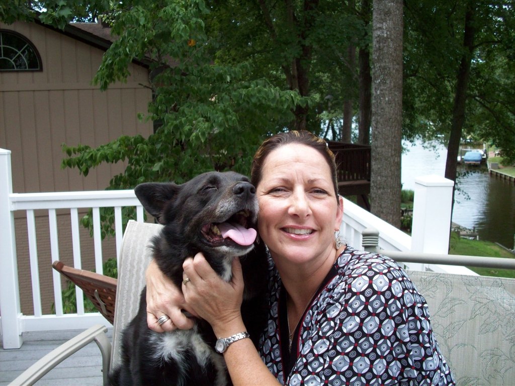 PATRICIA ARNDT Palmyra, VA Real Estate Agent