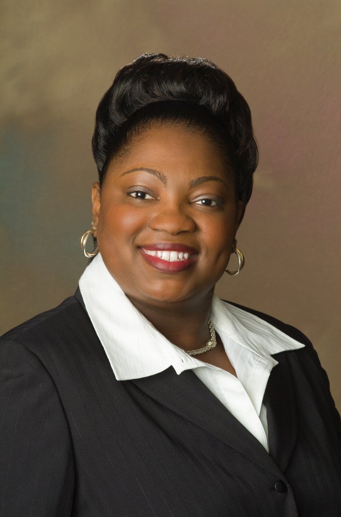 Angela D. Jones FAYETTEVILLE, NC Real Estate Agent