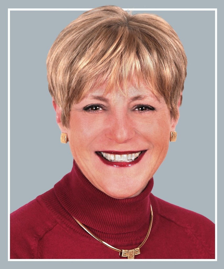 Justine Flanagan CHAPPAQUA, NY Real Estate Agent