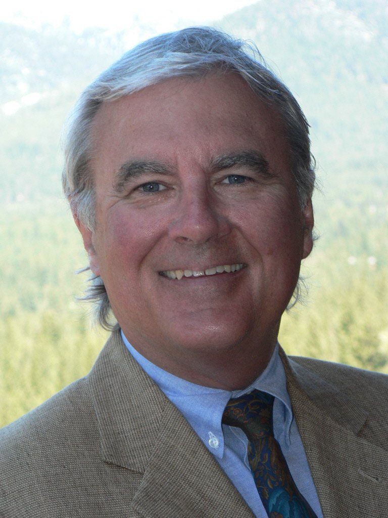 John Nugent Incline Village, NV Real Estate Agent