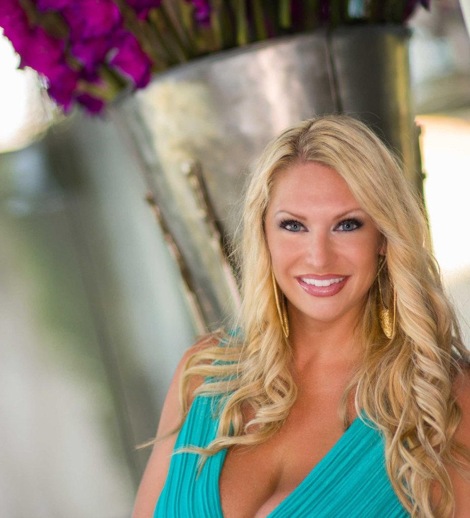 Tiffani Thomas PHOENIX, AZ Real Estate Agent