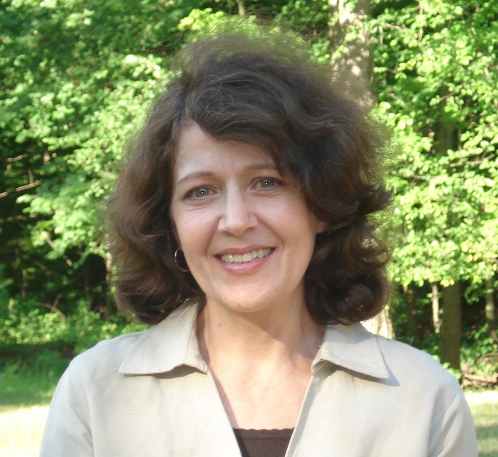 Susan Provoznik AMHERST, OH Real Estate Agent