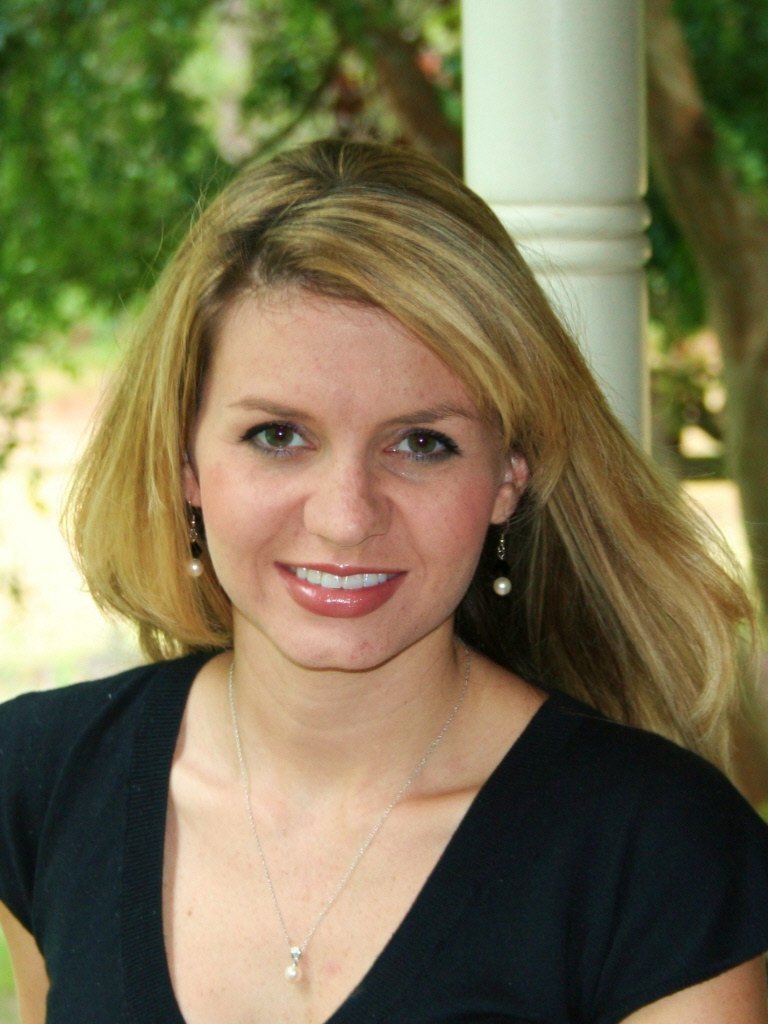 Jessica Powell TIFTON, GA Real Estate Agent