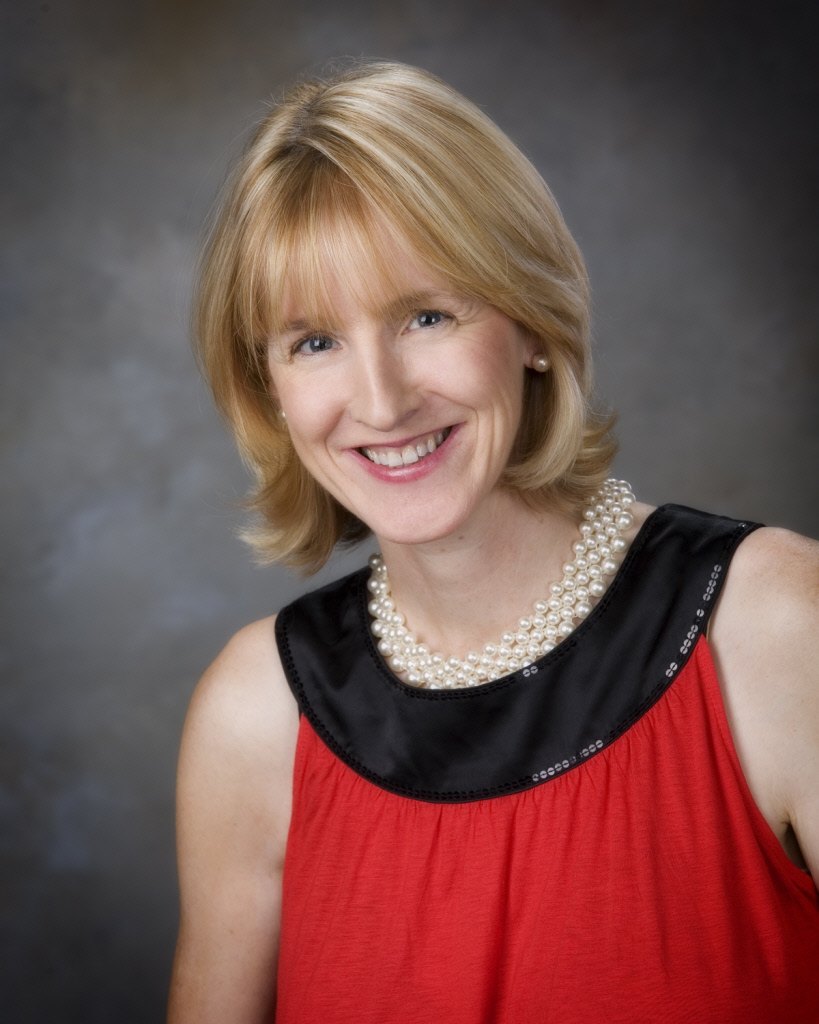 Marie Kelly Fredericksburg, VA Real Estate Agent