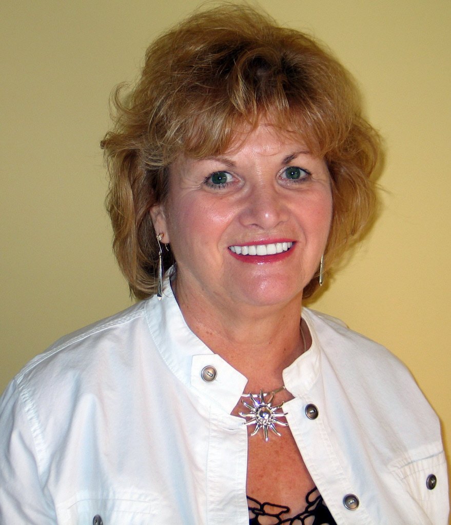 Bertha Pyne GREENVILLE, NC Real Estate Agent