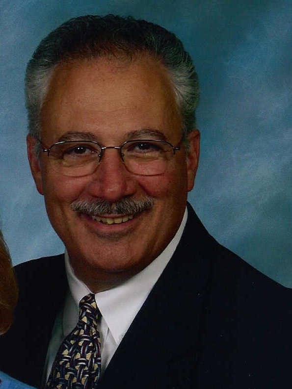 Charles T Abbate Toms River, NJ Real Estate Agent