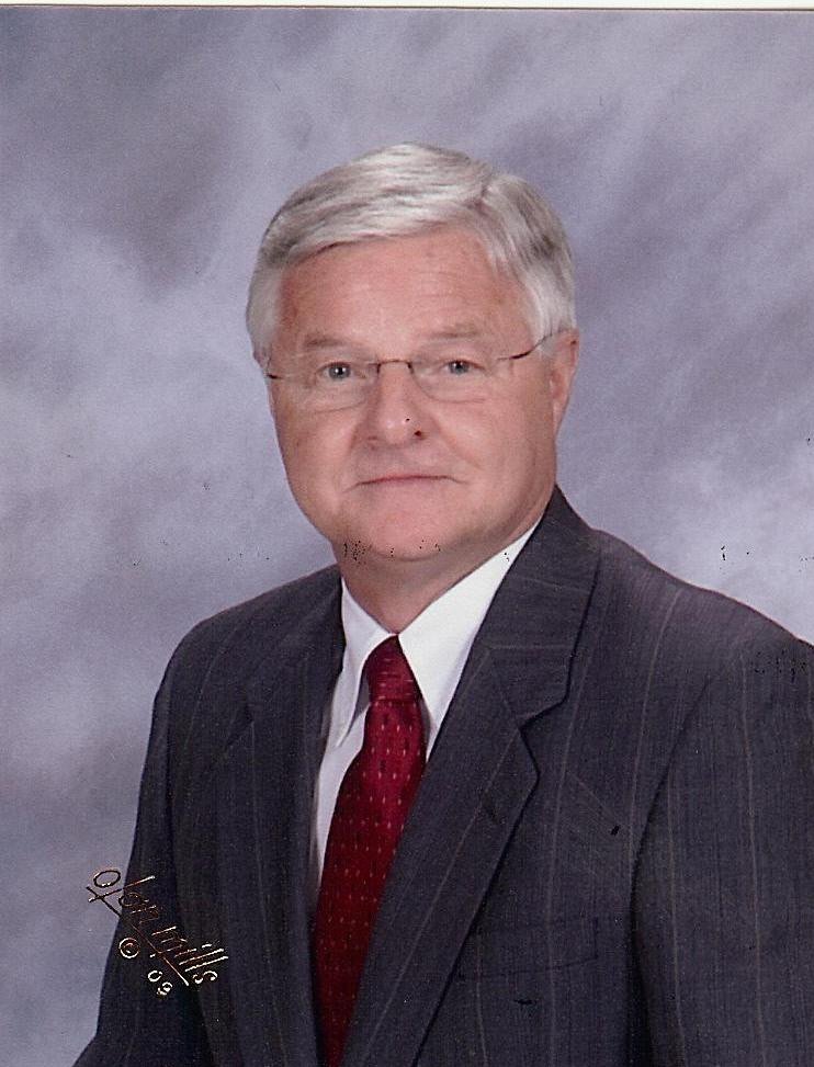 Ralph Martin Christiansburg, VA Real Estate Agent