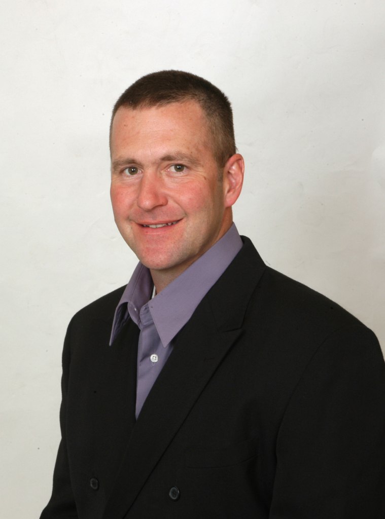 Dino Poudrette Leominster, MA Real Estate Agent