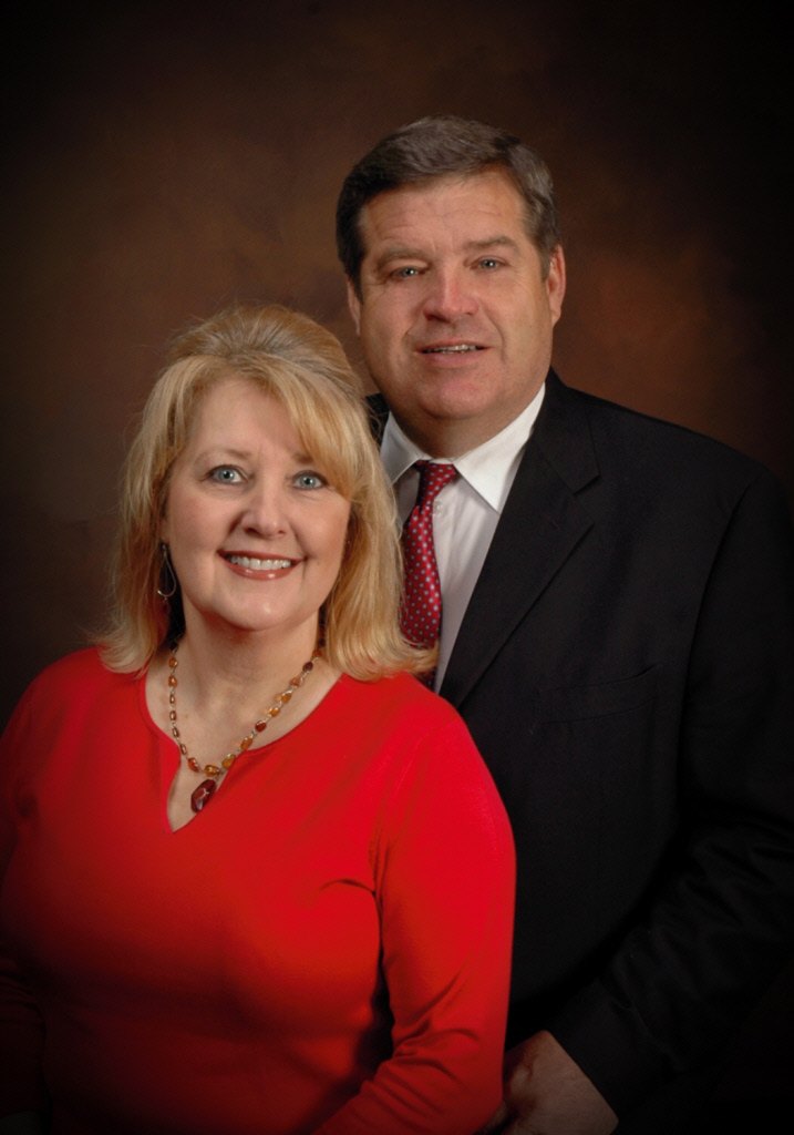 DALE And VICKIE WESLEY Shelbyville, KY Real Estate Agent