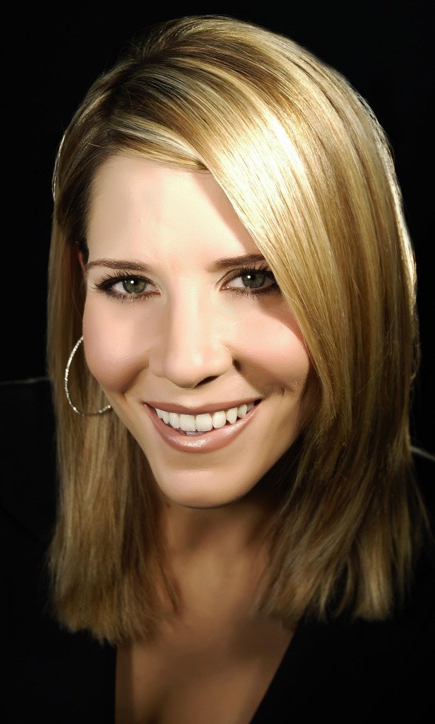 Lisa Thompson Mclean, VA Real Estate Agent