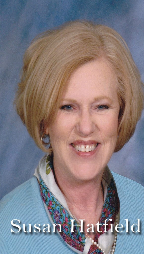 Susan Hatfield Germantown, TN Real Estate Agent