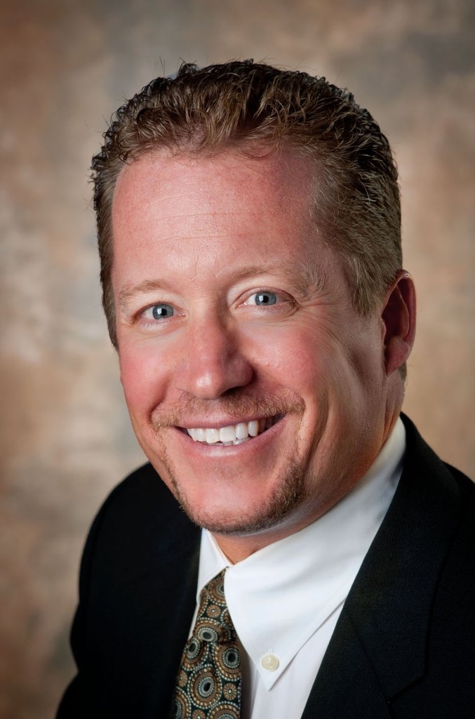 Stuart Shankle Monterey, CA Real Estate Agent
