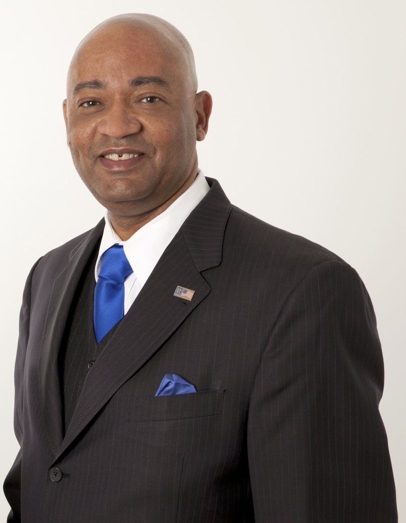 John H. Johnson BROOKLYN, NY Real Estate Agent