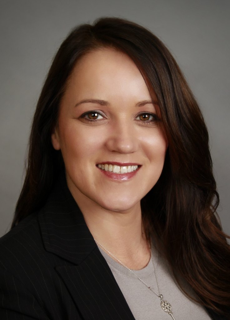 Amber Andreen ROCKFORD, IL Real Estate Agent
