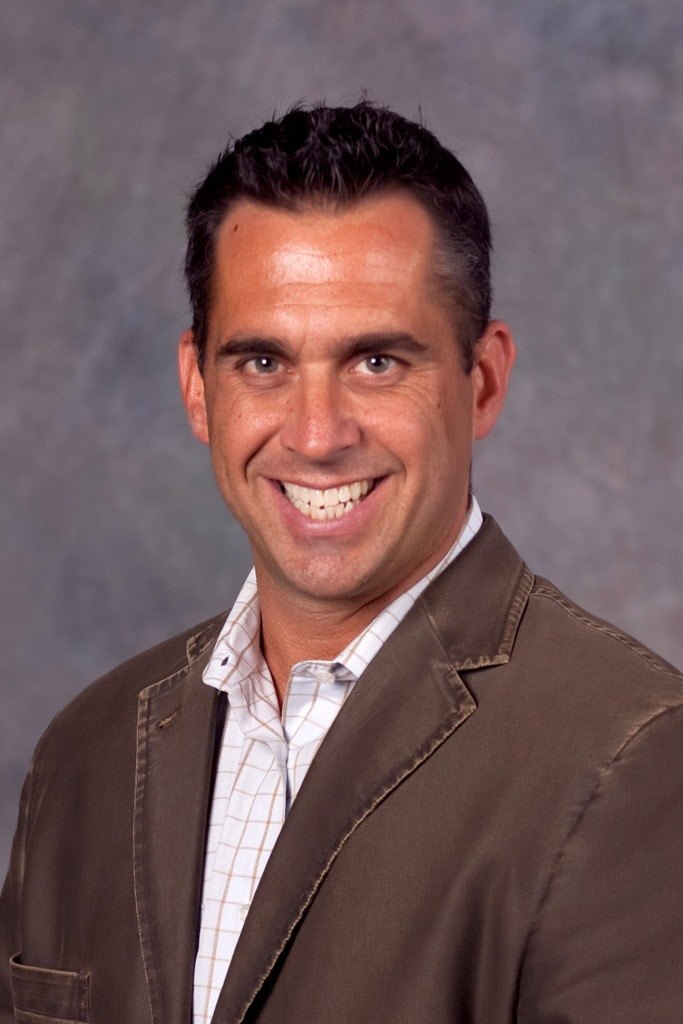 Brian Mason GREENWOOD, IN Real Estate Agent