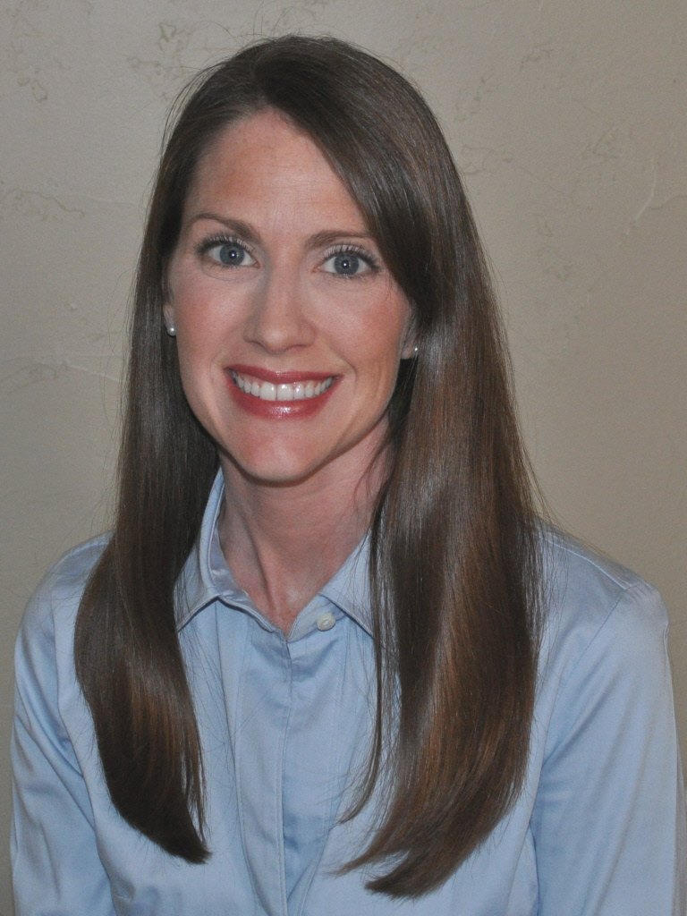 Carrie Strickland Oklahoma City, OK Real Estate Agent