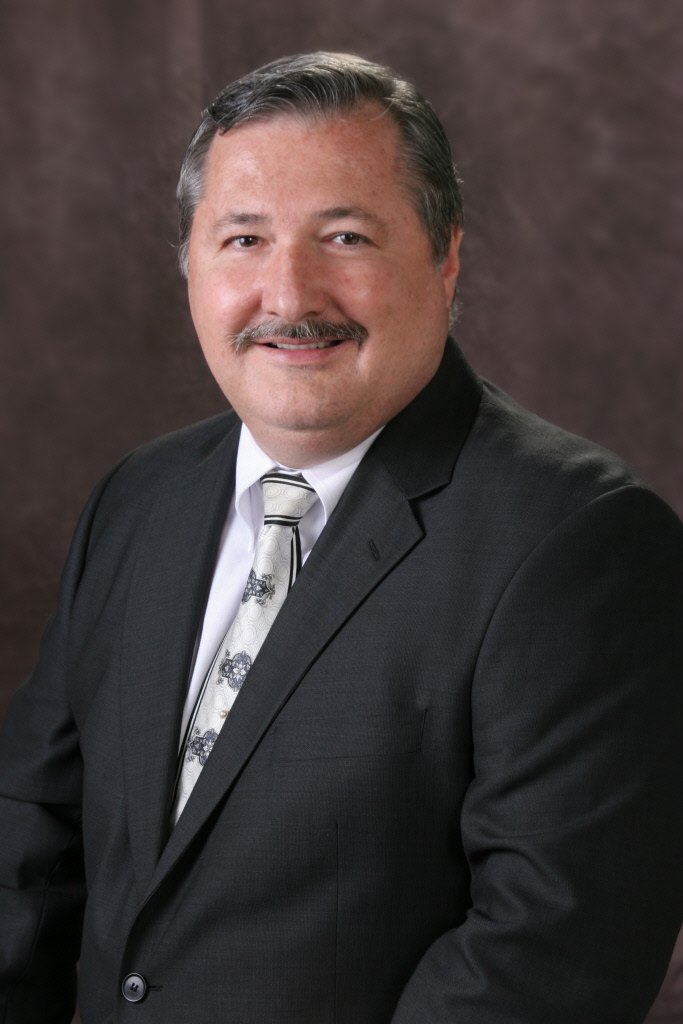 Edwin Schumacher LAS VEGAS, NV Real Estate Agent