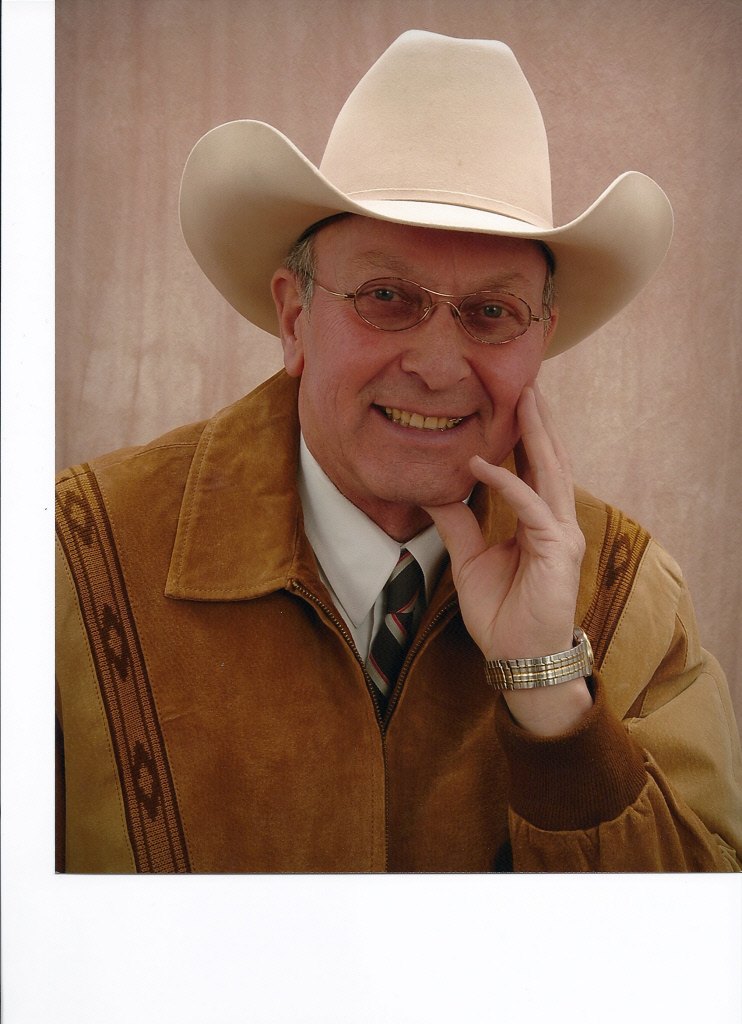 Rick Hodge Sr. Wichita, KS Real Estate Agent