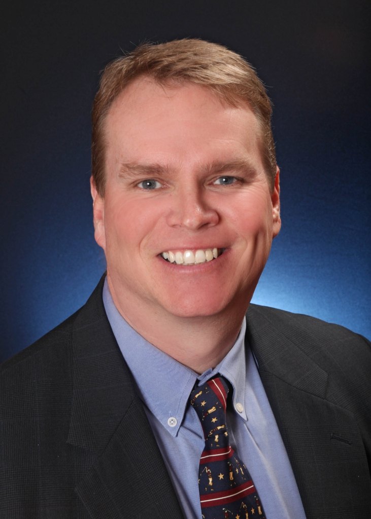 Terrence Tully North Reading, MA Real Estate Agent