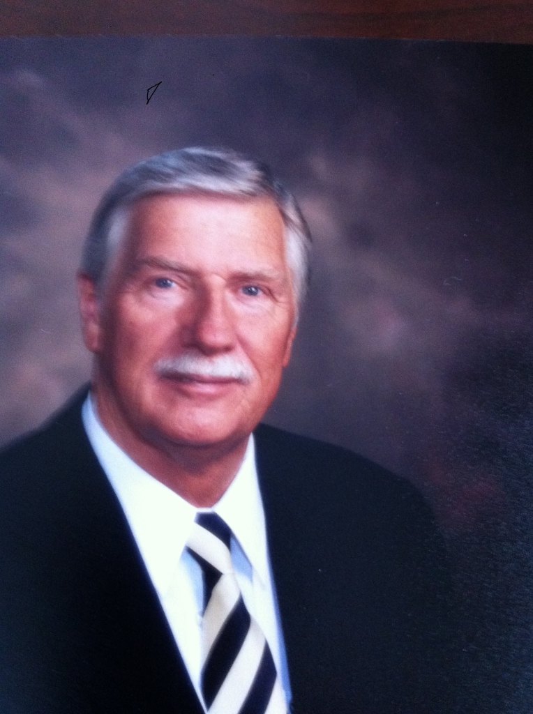 Gene R. Vance Cartersville, GA Real Estate Agent