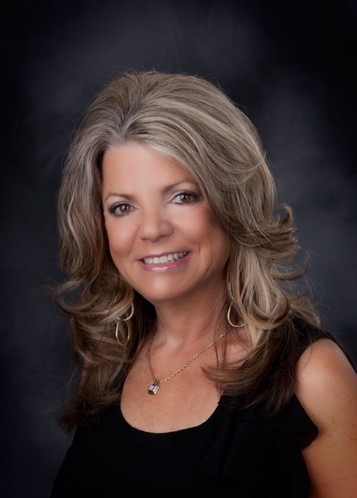 Belinda Tucker Tulsa, OK Real Estate Agent