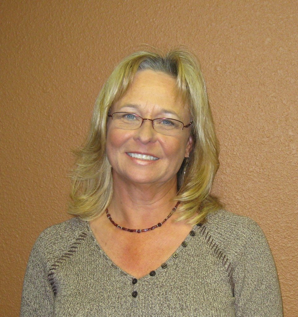 RITA DIBBLE SPOKANE, WA Real Estate Agent