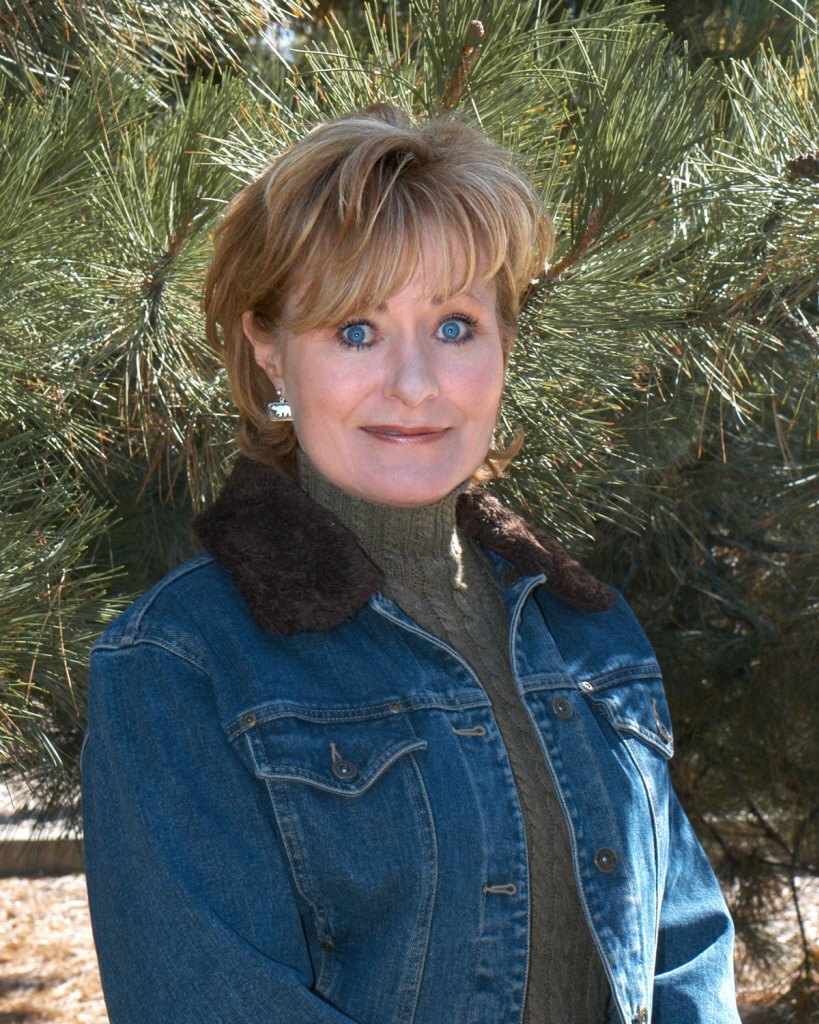 LINDA H KETTER PARKER, CO Real Estate Agent