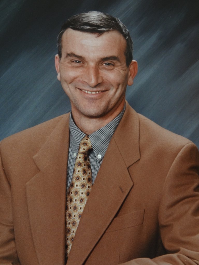 Gregory Lantier STAFFORD, VA Real Estate Agent