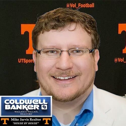 Mike Jarvis Knoxville, TN Real Estate Agent