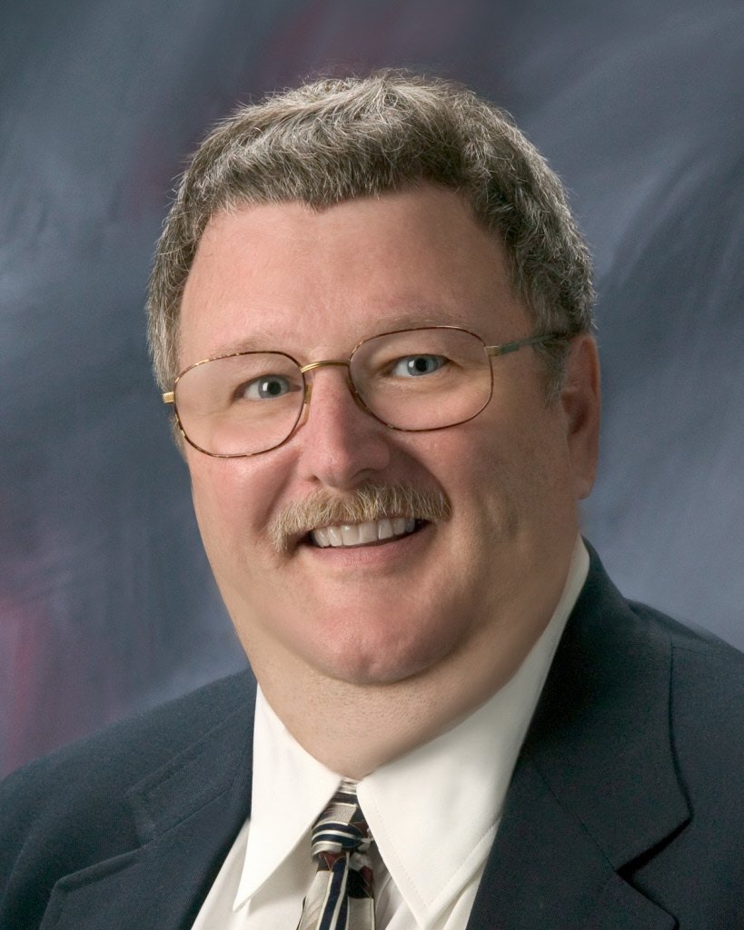 Glenn Blackburn Pickerington, OH Real Estate Agent