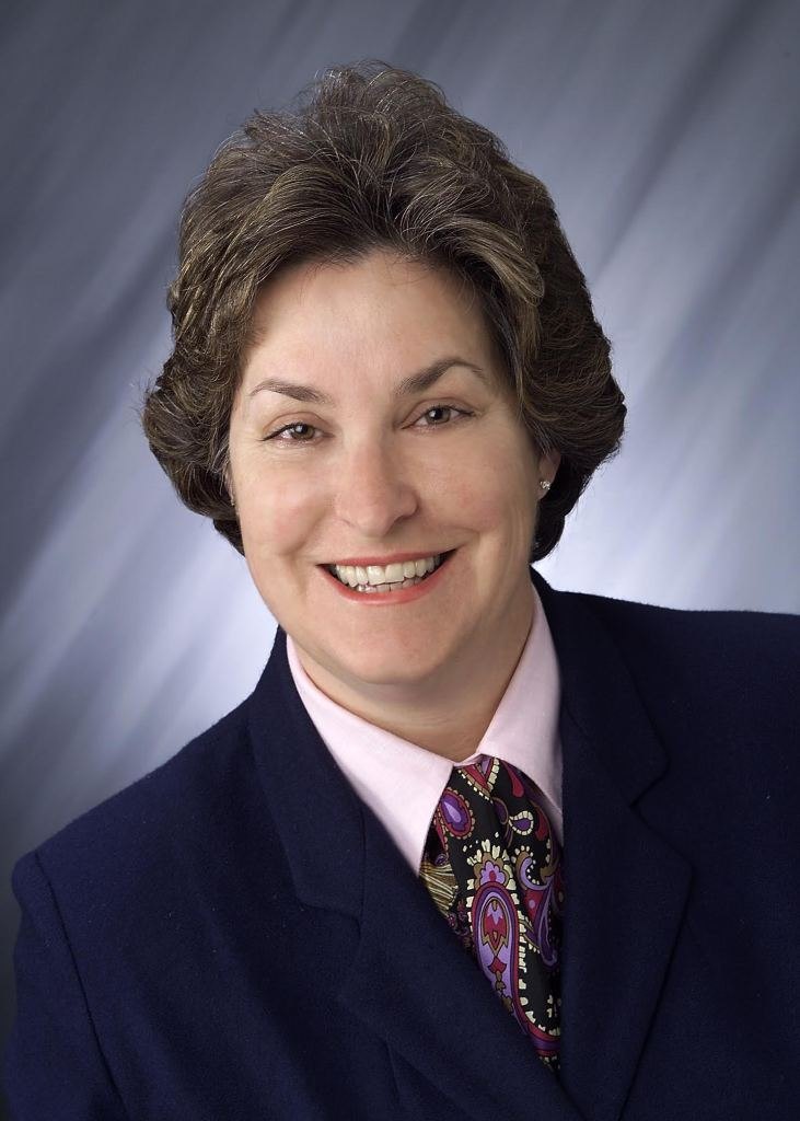 Roseann Bradley CHICO, CA Real Estate Agent