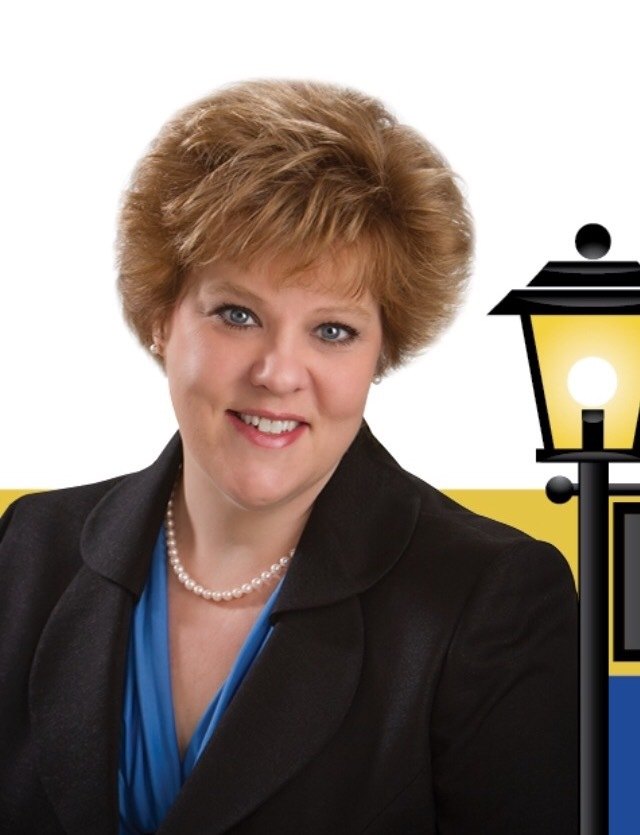 KRISTINE ROBERTS Weirton, WV Real Estate Agent