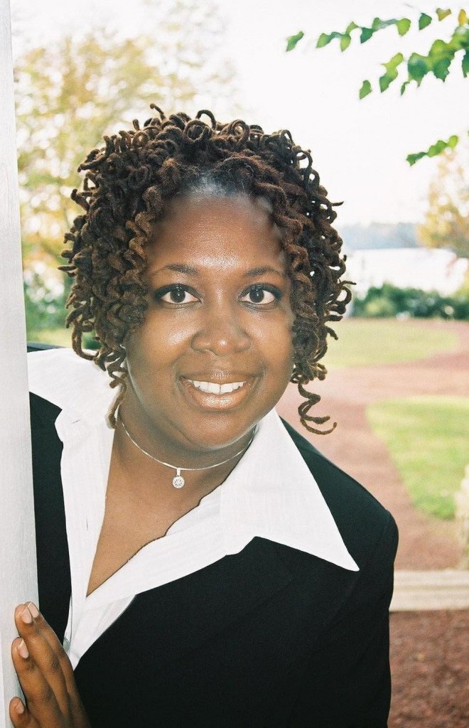 Phyllis Haigler Mechanicsville, VA Real Estate Agent