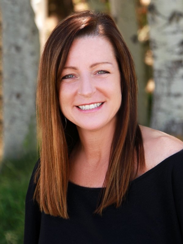 Lynn Larkin Bend, OR Real Estate Agent