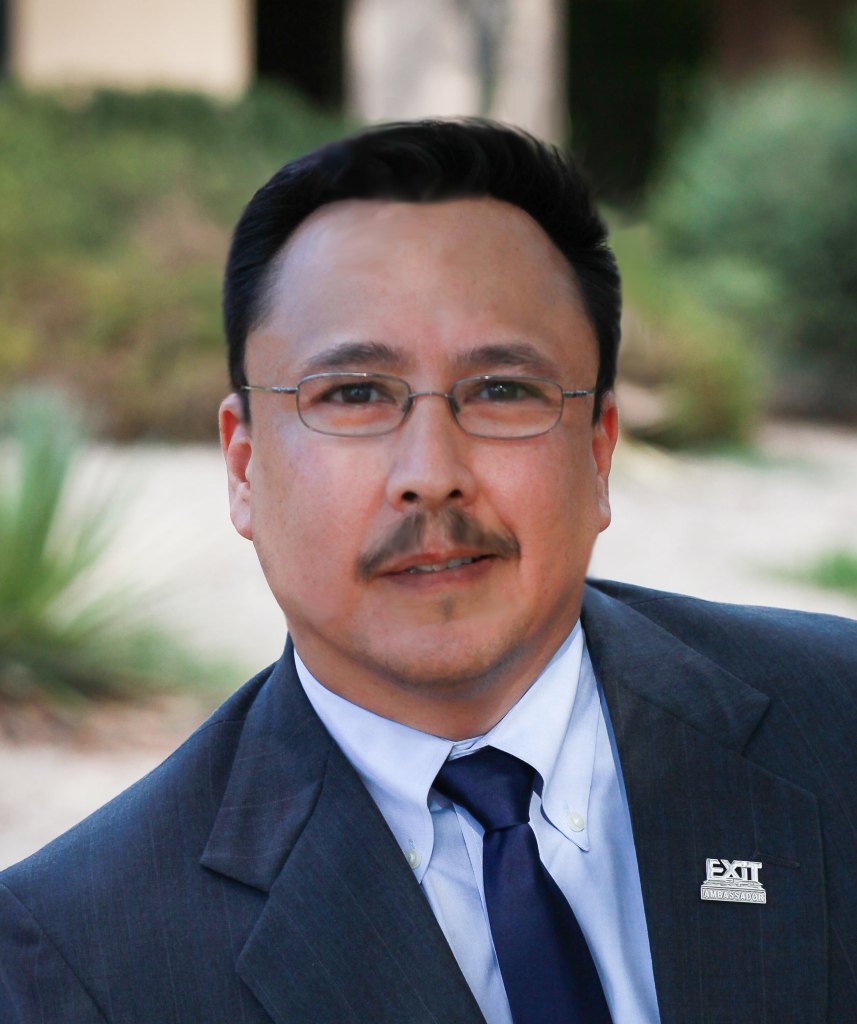 Frank Morales Mesa, AZ Real Estate Agent