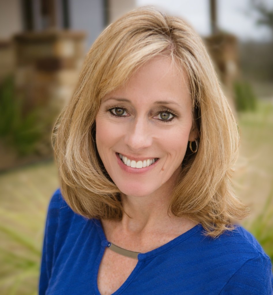 Caryn Paye TX Real Estate Agent