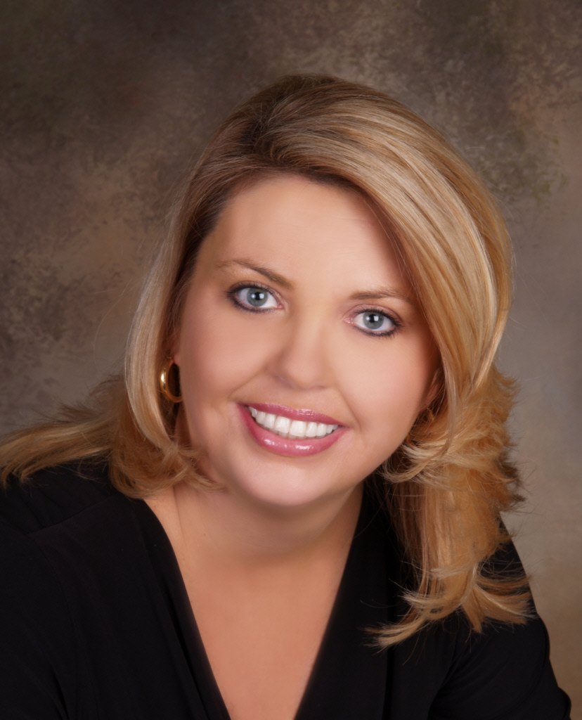 Karen Faucette Valdosta, GA Real Estate Agent