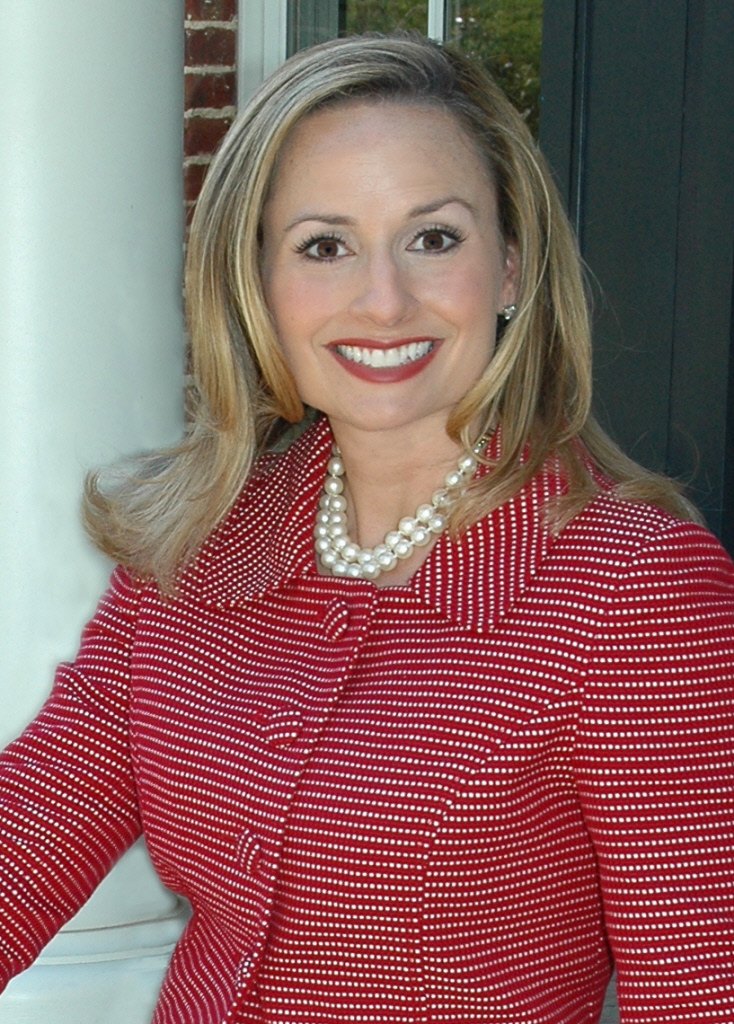 MELANIE RIDDLE CHATTANOOGA, TN Real Estate Agent