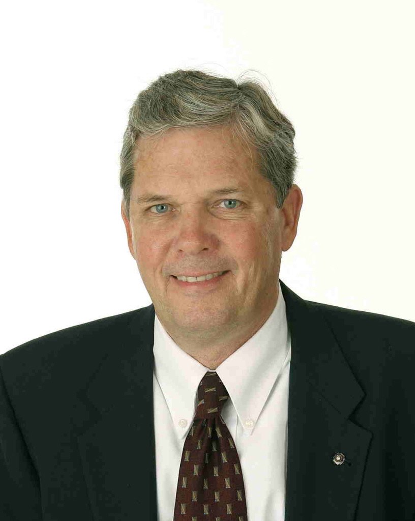 William Routh McRaeHelena, GA Real Estate Agent