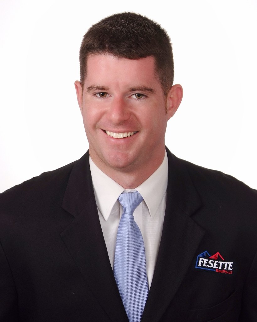 Ryan Earle Plattsburgh, NY Real Estate Agent